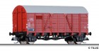 95211 Tillig 2 axle Box car